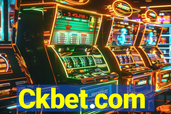 Ckbet.com