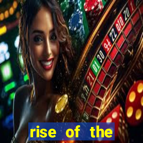 rise of the mountain king slot free play