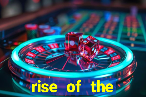 rise of the mountain king slot free play