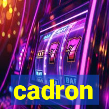 cadron