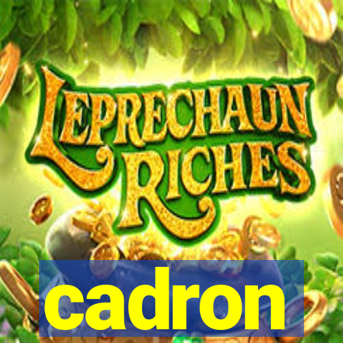 cadron