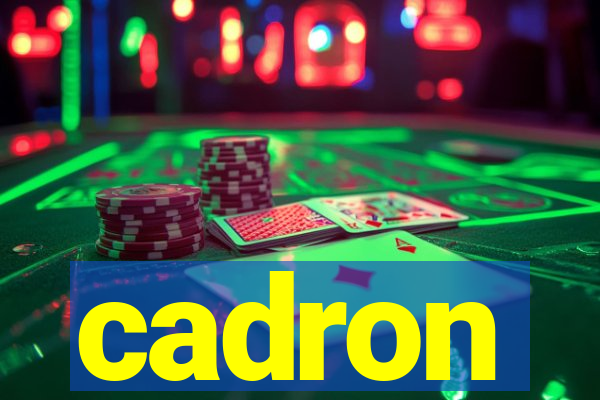 cadron