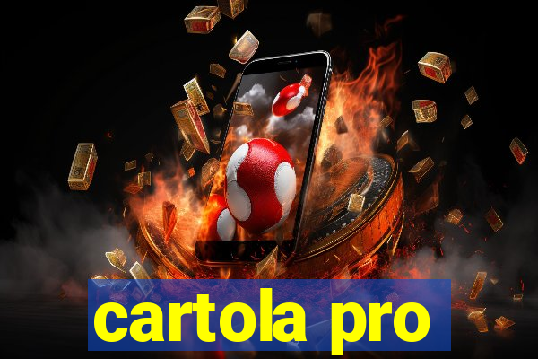 cartola pro