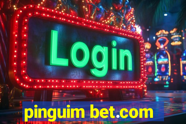 pinguim bet.com