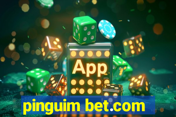 pinguim bet.com