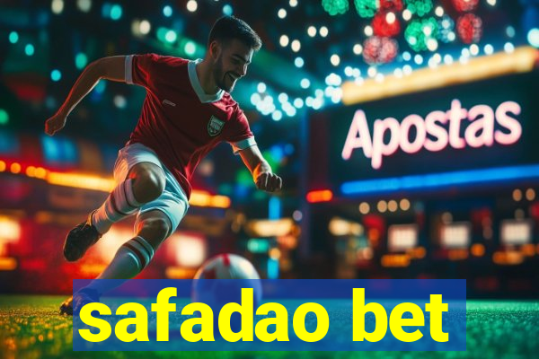 safadao bet