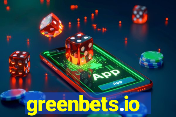 greenbets.io