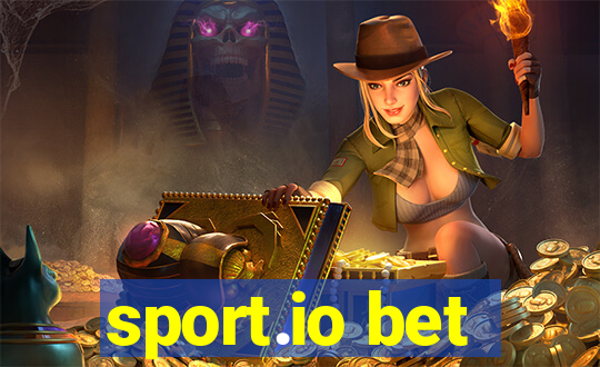 sport.io bet