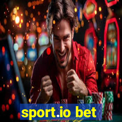 sport.io bet