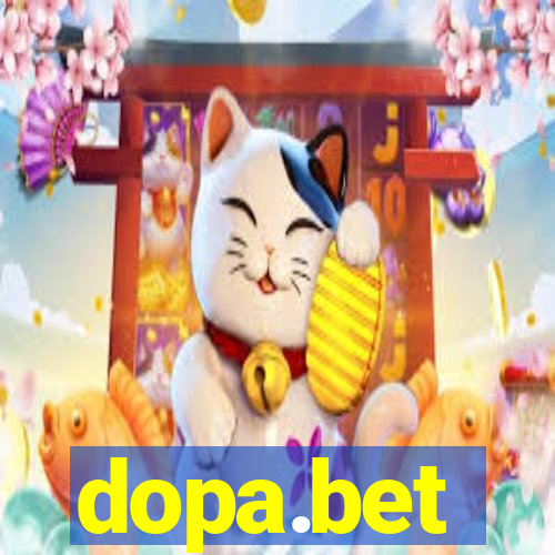 dopa.bet