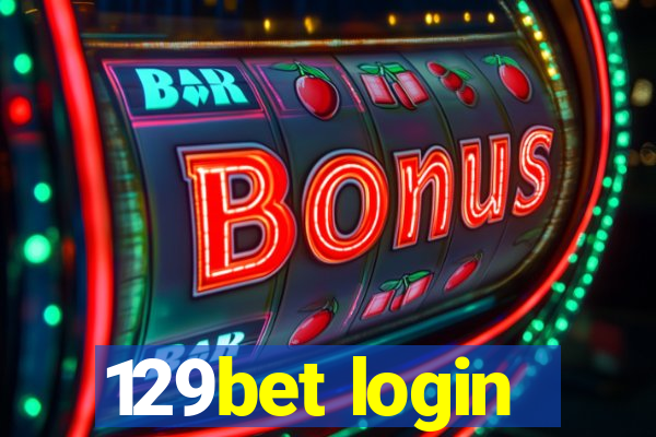 129bet login