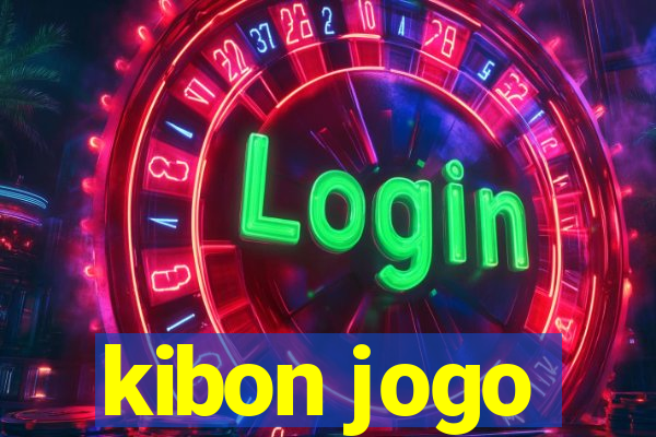 kibon jogo