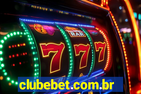 clubebet.com.br