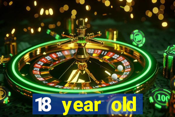 18 year old casinos in ky