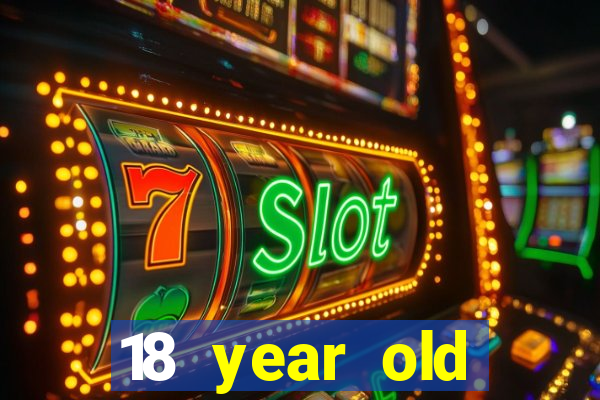 18 year old casinos in ky