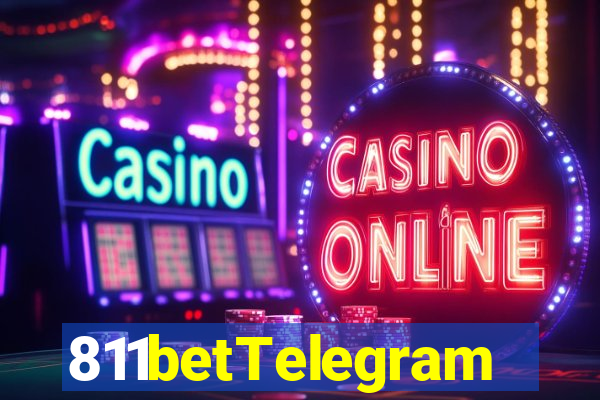 811betTelegram