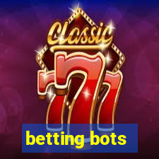 betting bots