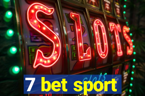 7 bet sport