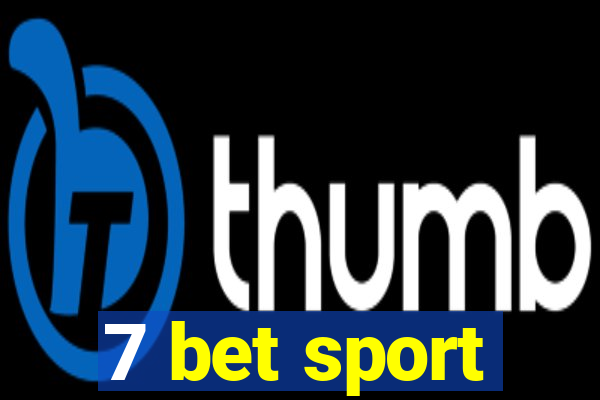 7 bet sport