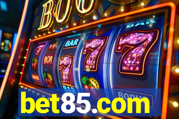 bet85.com