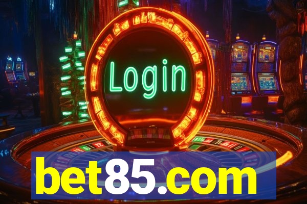 bet85.com