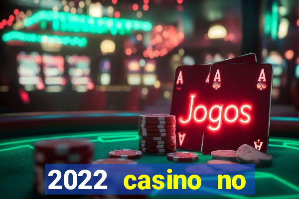 2022 casino no deposit bonus codes