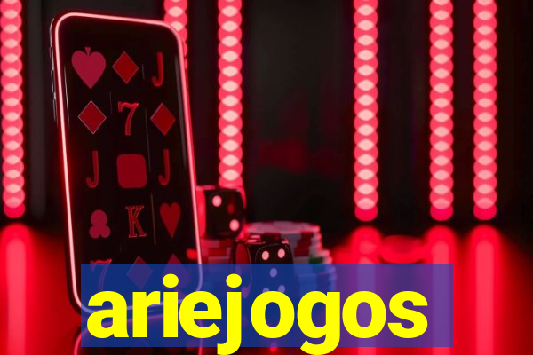 ariejogos