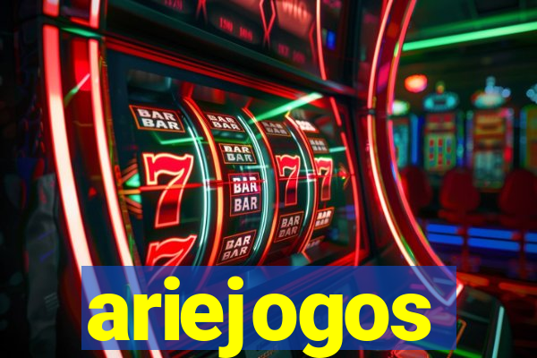 ariejogos