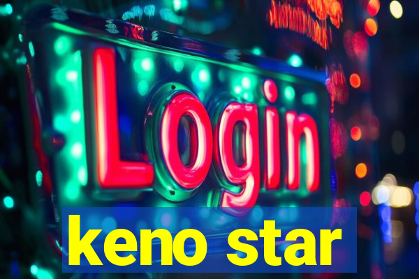 keno star