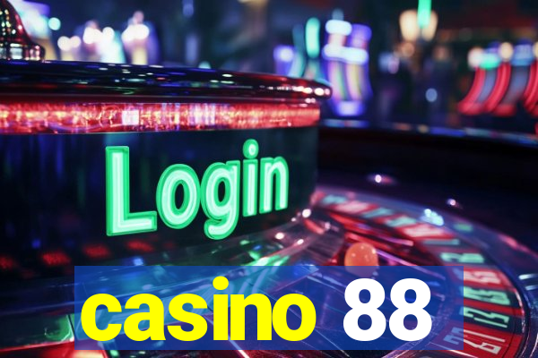 casino 88