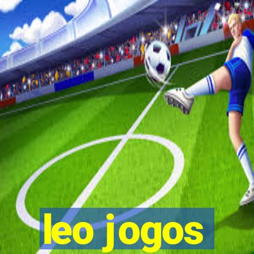 leo jogos