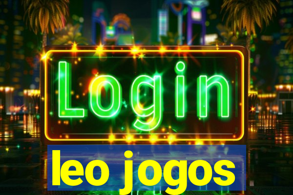 leo jogos