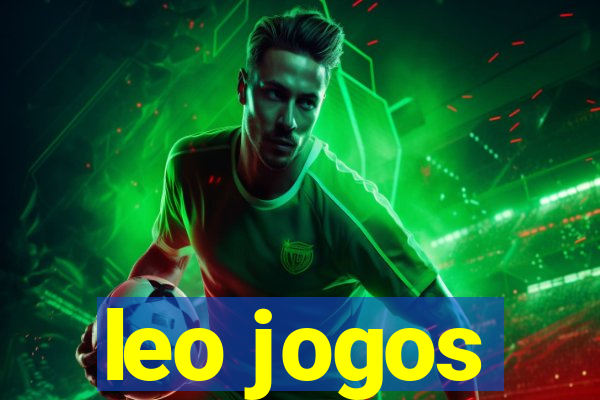 leo jogos