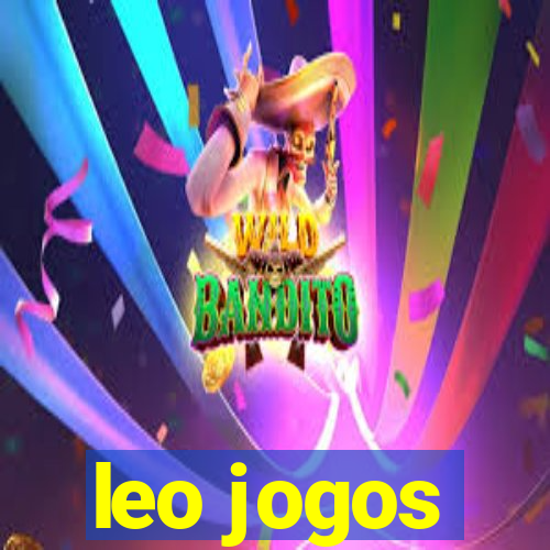 leo jogos