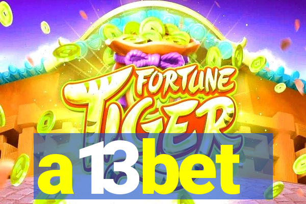 a13bet