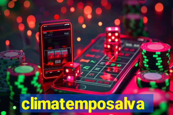 climatemposalvador