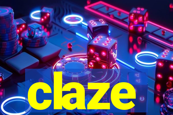 claze