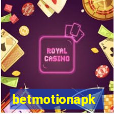 betmotionapk