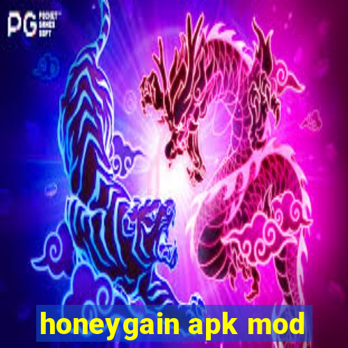 honeygain apk mod