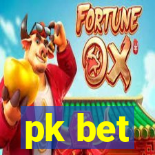 pk bet