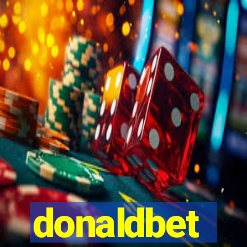 donaldbet