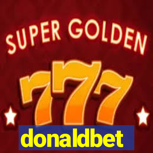 donaldbet