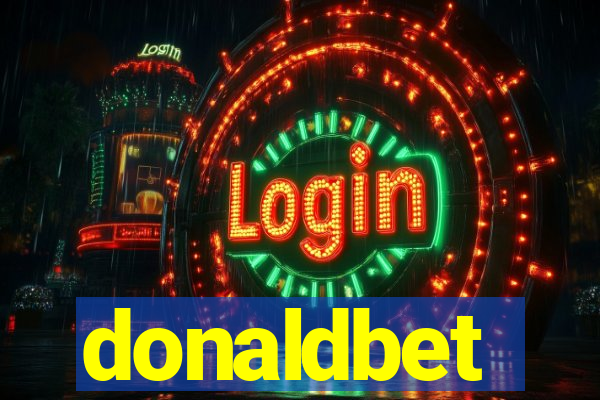 donaldbet