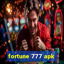 fortune 777 apk