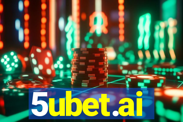 5ubet.ai