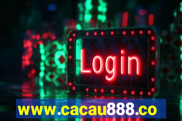 www.cacau888.com