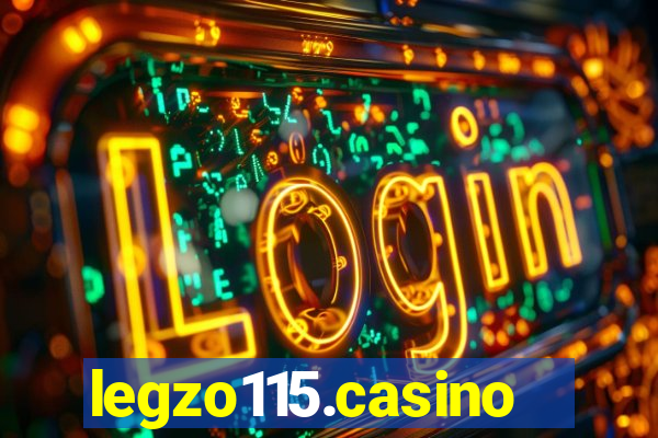 legzo115.casino