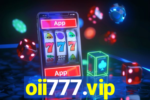 oii777.vip