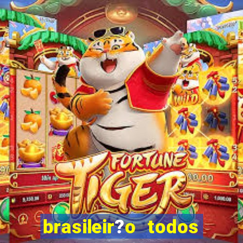 brasileir?o todos os jogos