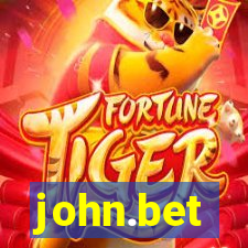 john.bet